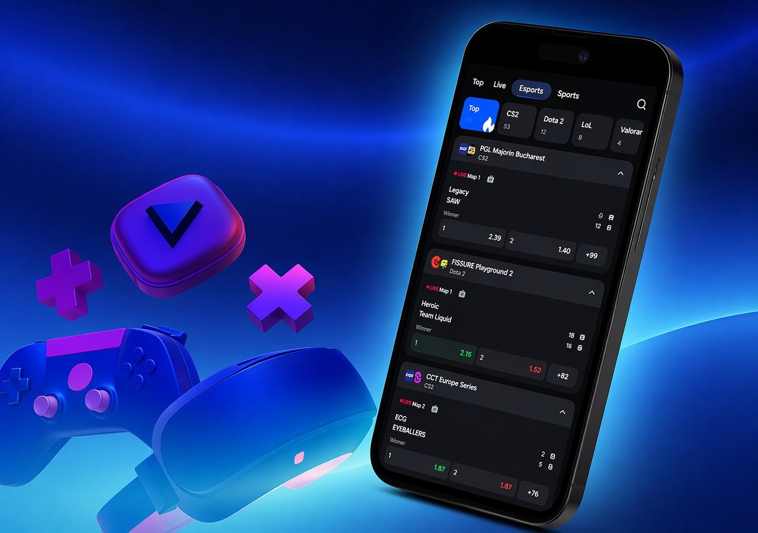 laxzer24x7 App Features - 10% Bonus and Fast Payout