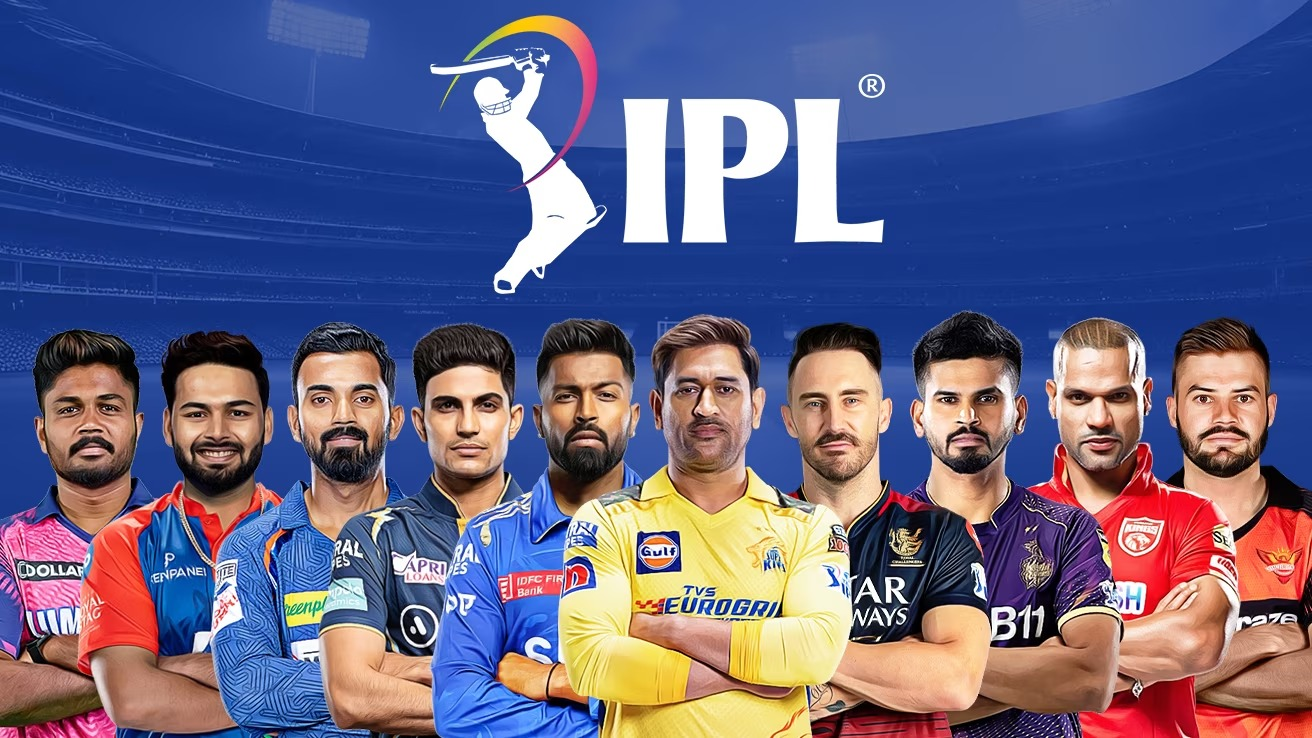 IPL 2026 Betting on laxzer24x7 - Fastest Payouts